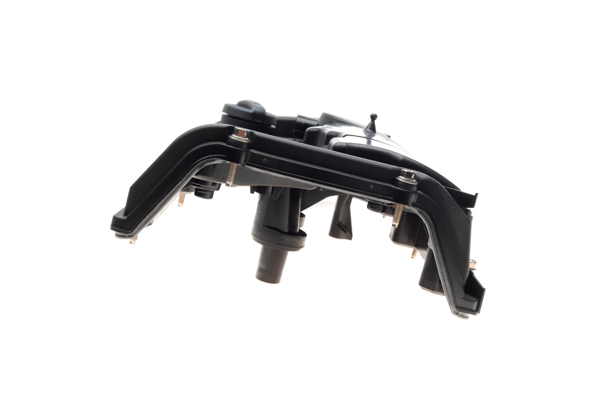 0810205 TRUCKTEC AUTOMOTIVE